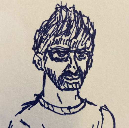 Joe Achelpohl Band logo