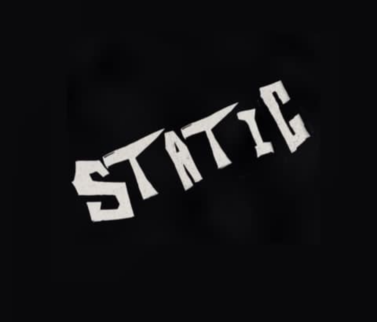 STATIC logo