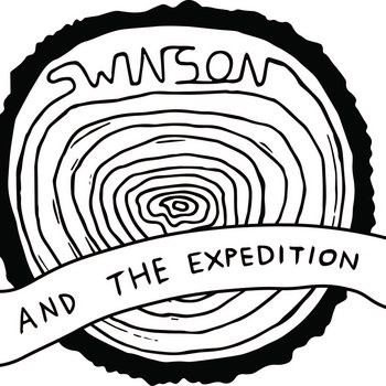 Swinson and the Expedition