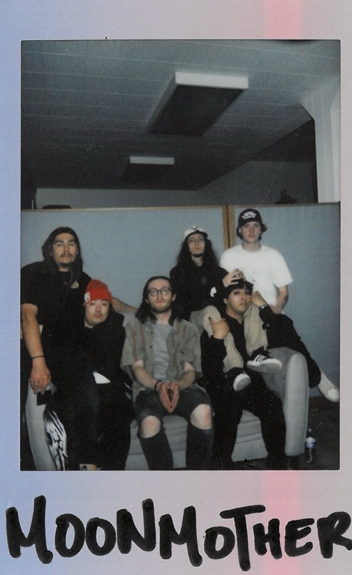 MOONMOTHER