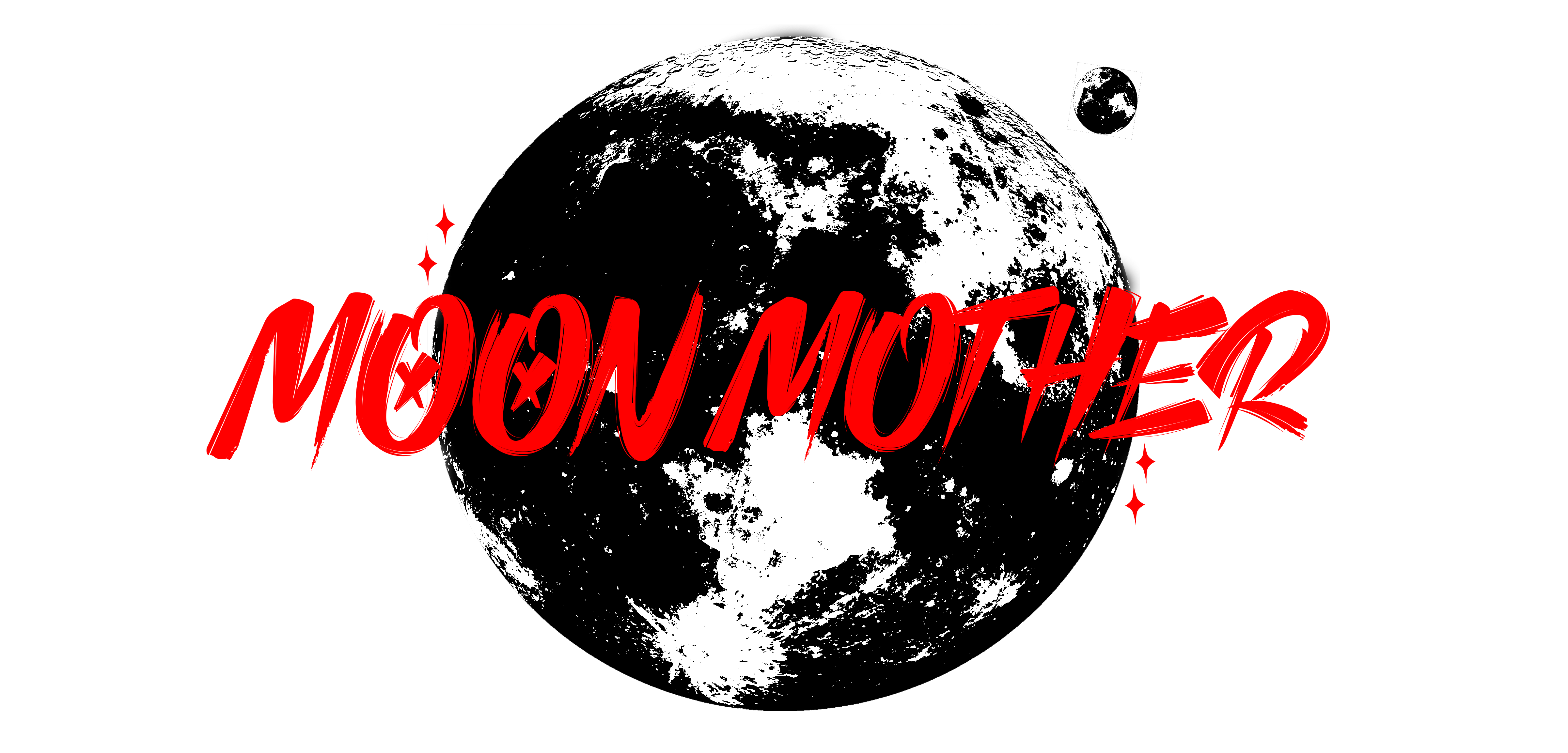 MOONMOTHER logo