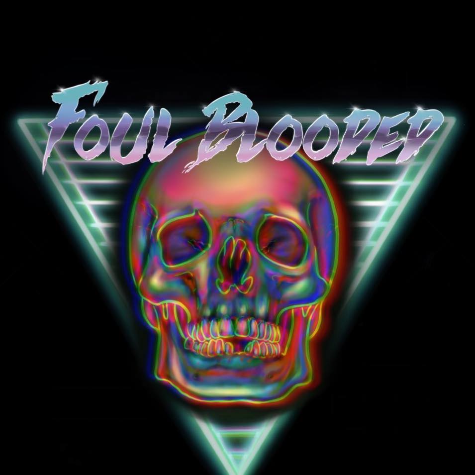 Foul Blooded logo