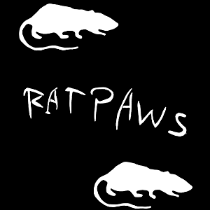 Rat Paws logo