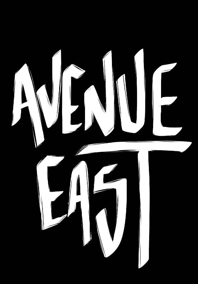 Avenue East logo