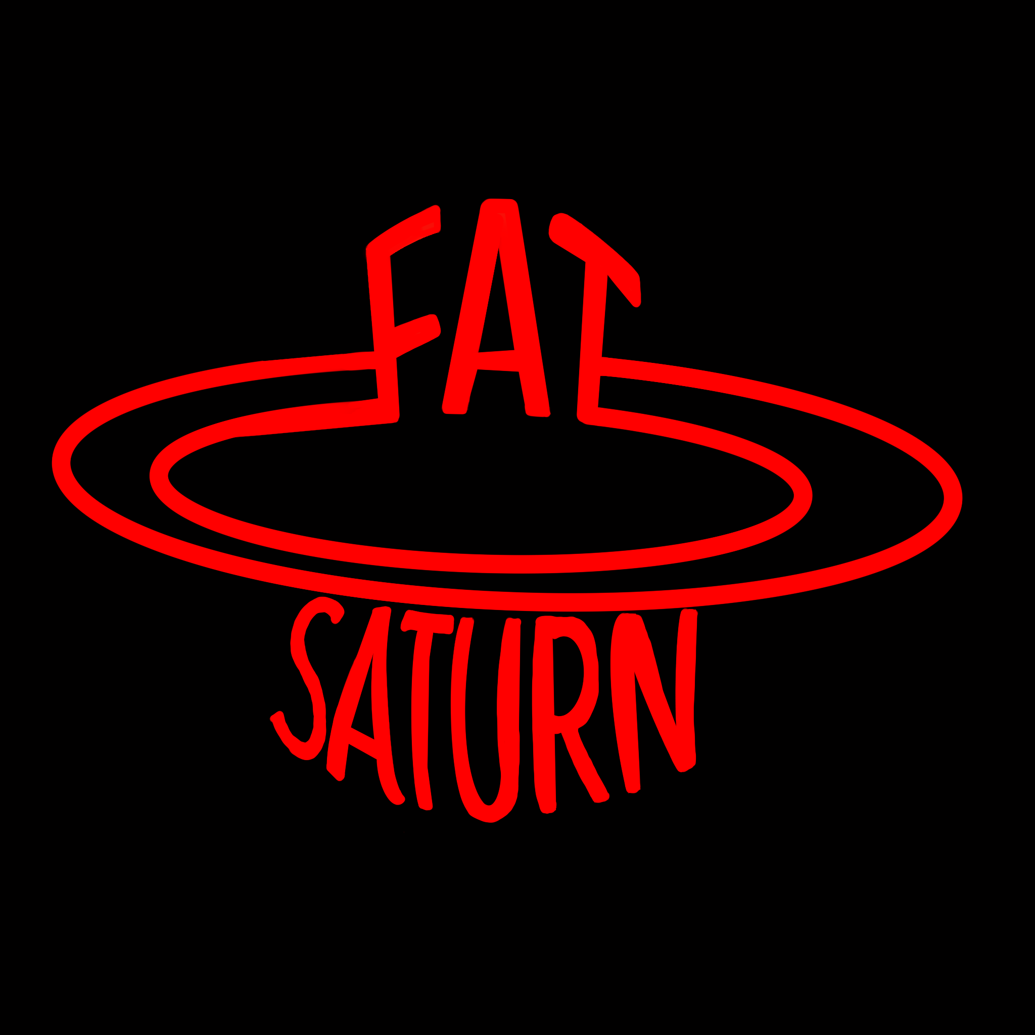 Fat Saturn