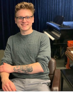 Shai Permilovsky Quintet