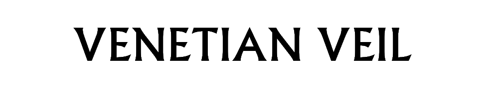 Venetian Veil
