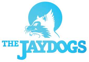 The Jaydogs logo