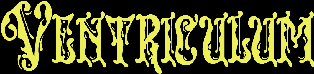 Ventriculum logo