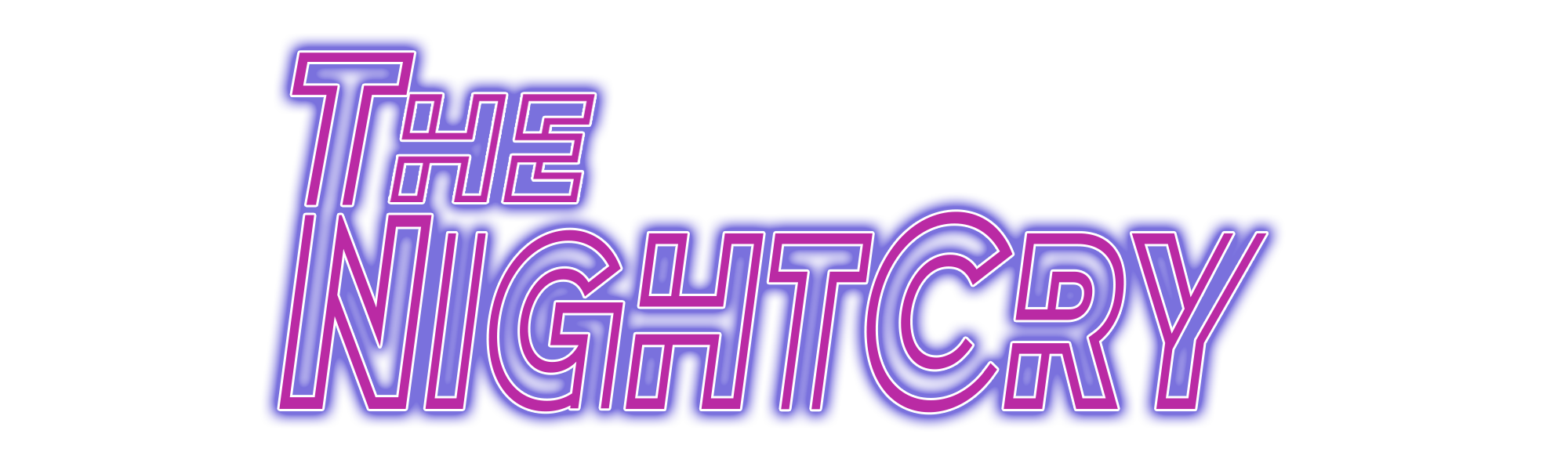 The NightCry logo