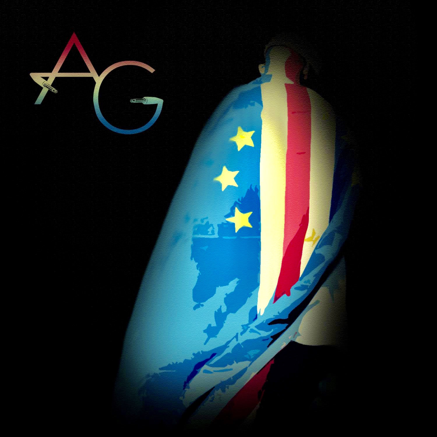 A.G Joints logo