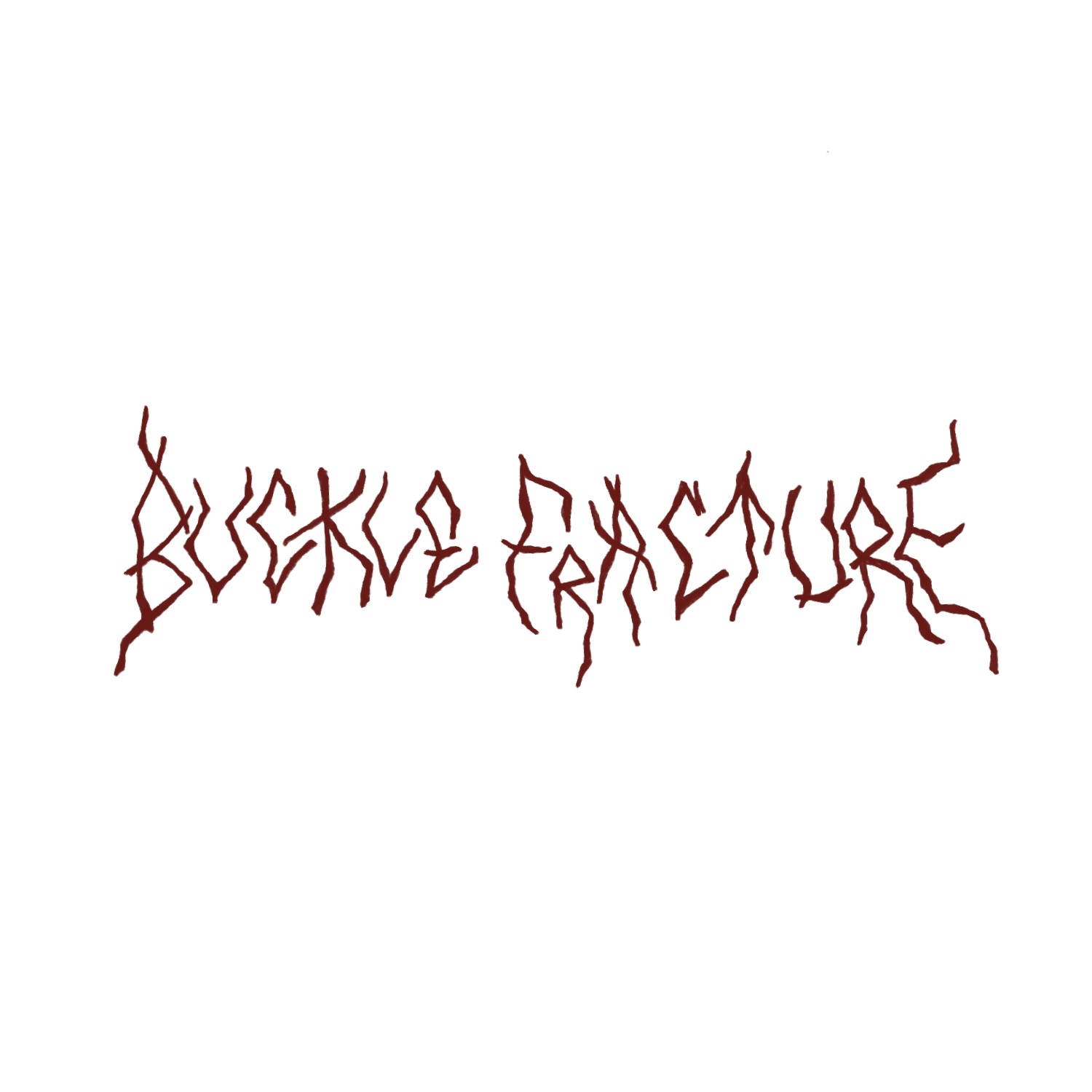 Buckle Fracture logo