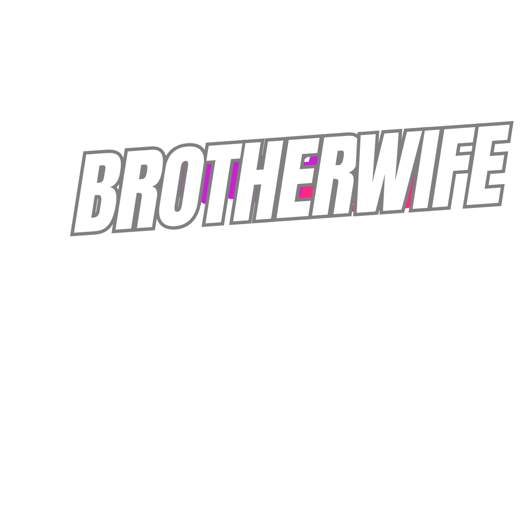 BROTHERWIFE logo