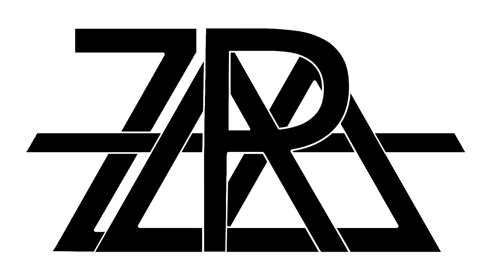 Zara logo