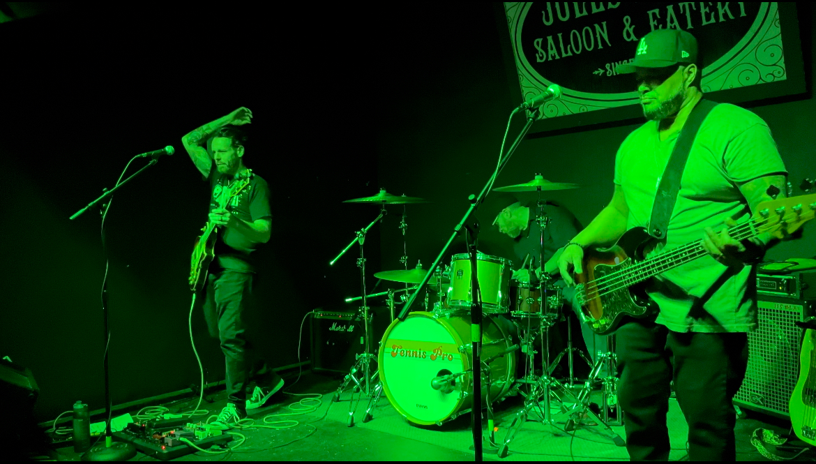 The Justin DePaola Band