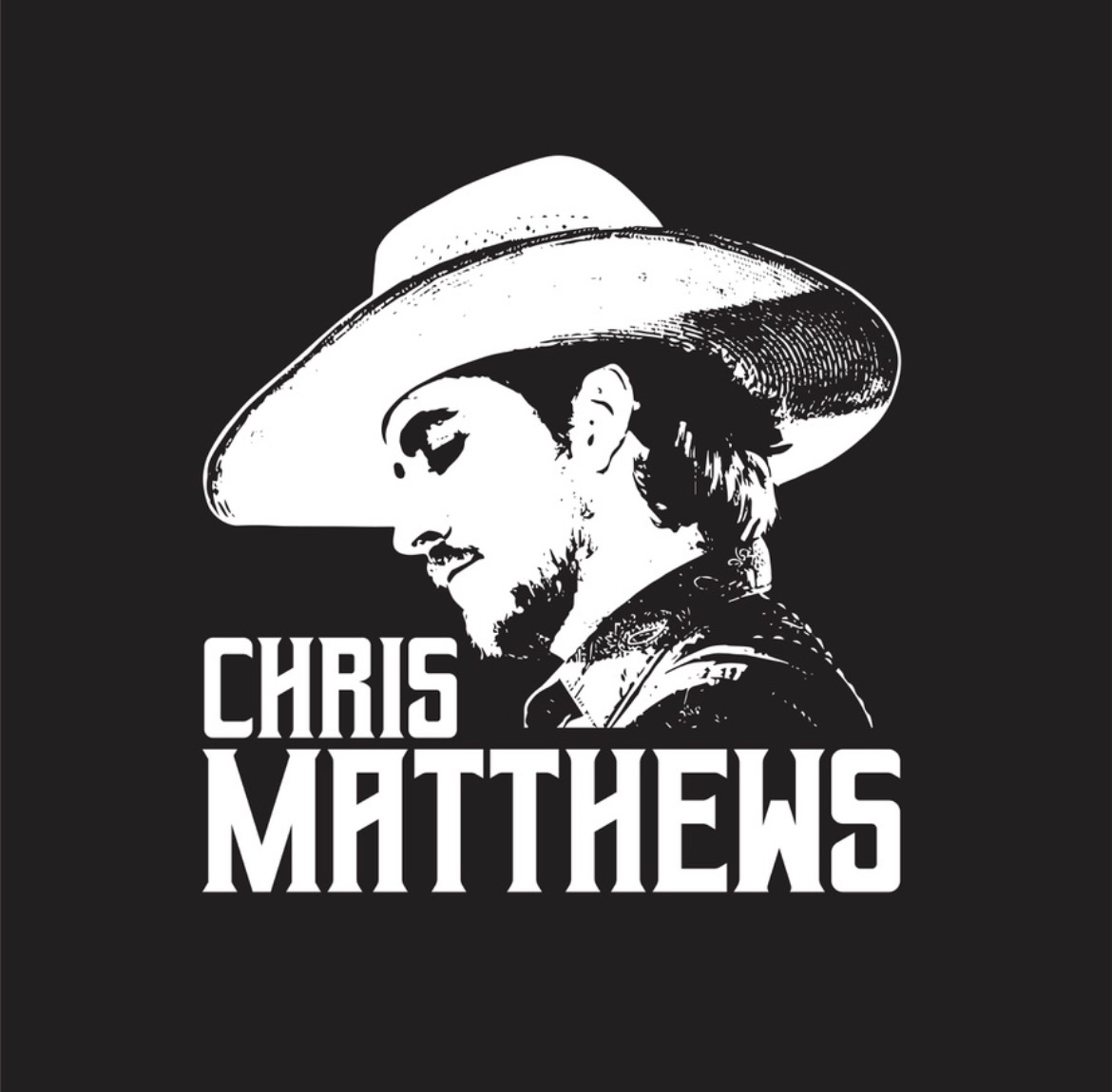 Chris Matthews logo