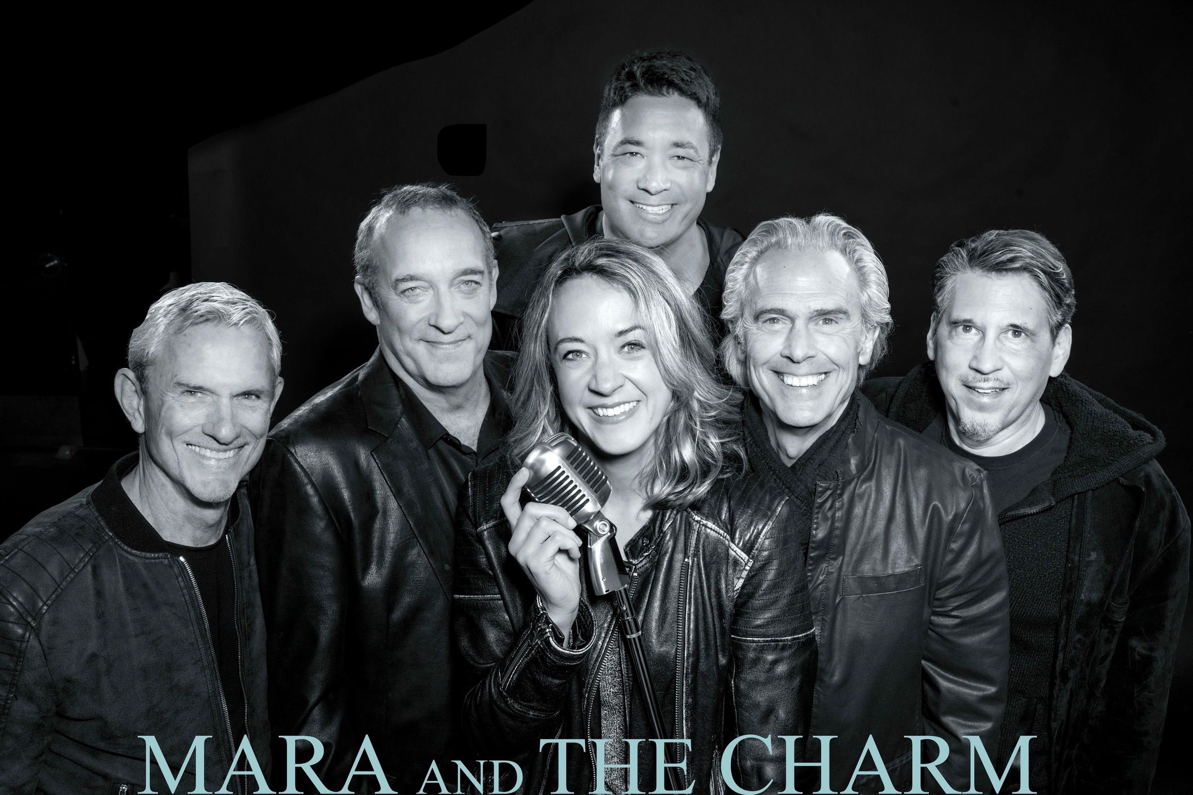 Mara & the Charm