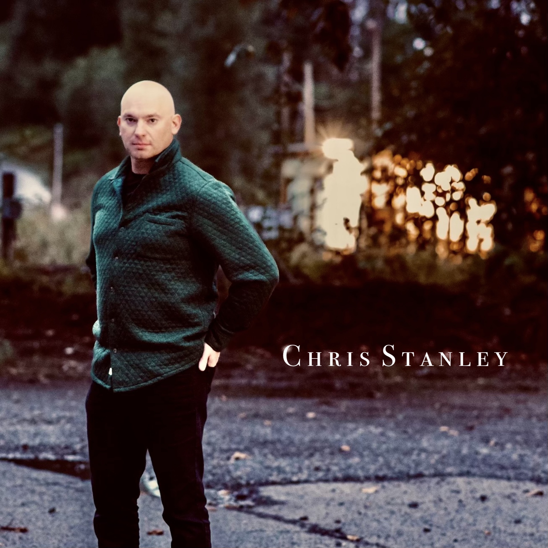 Chris Stanley