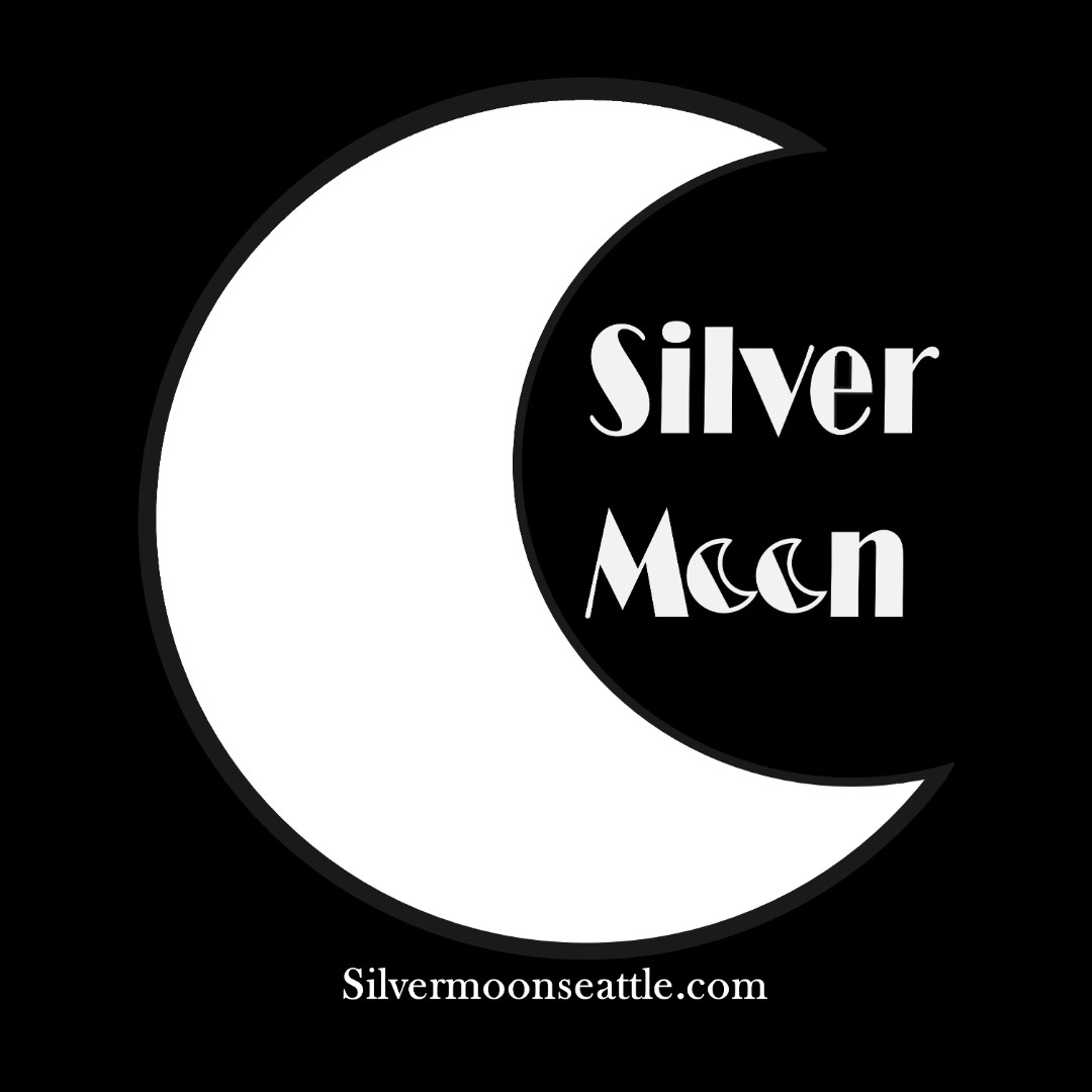 SilverMoon logo