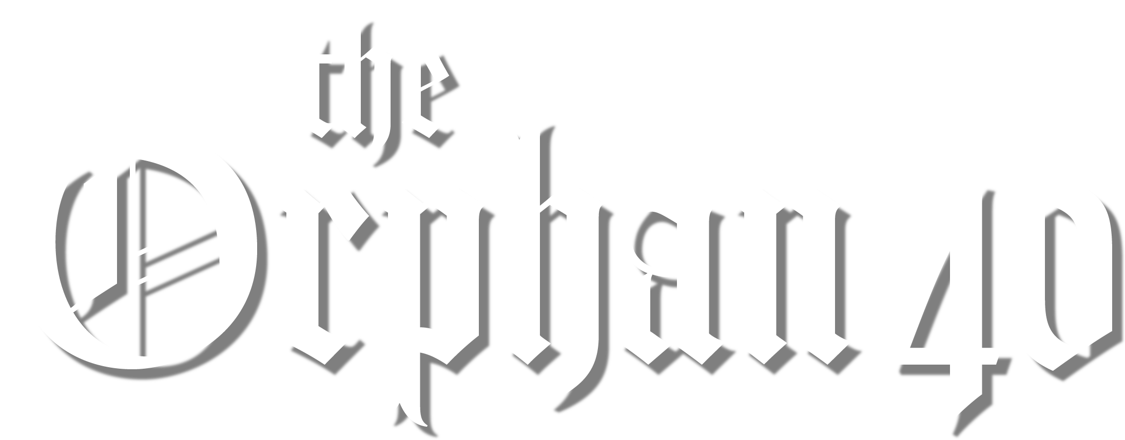 The Orphan 40