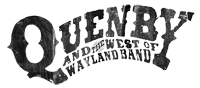 QUENBY logo