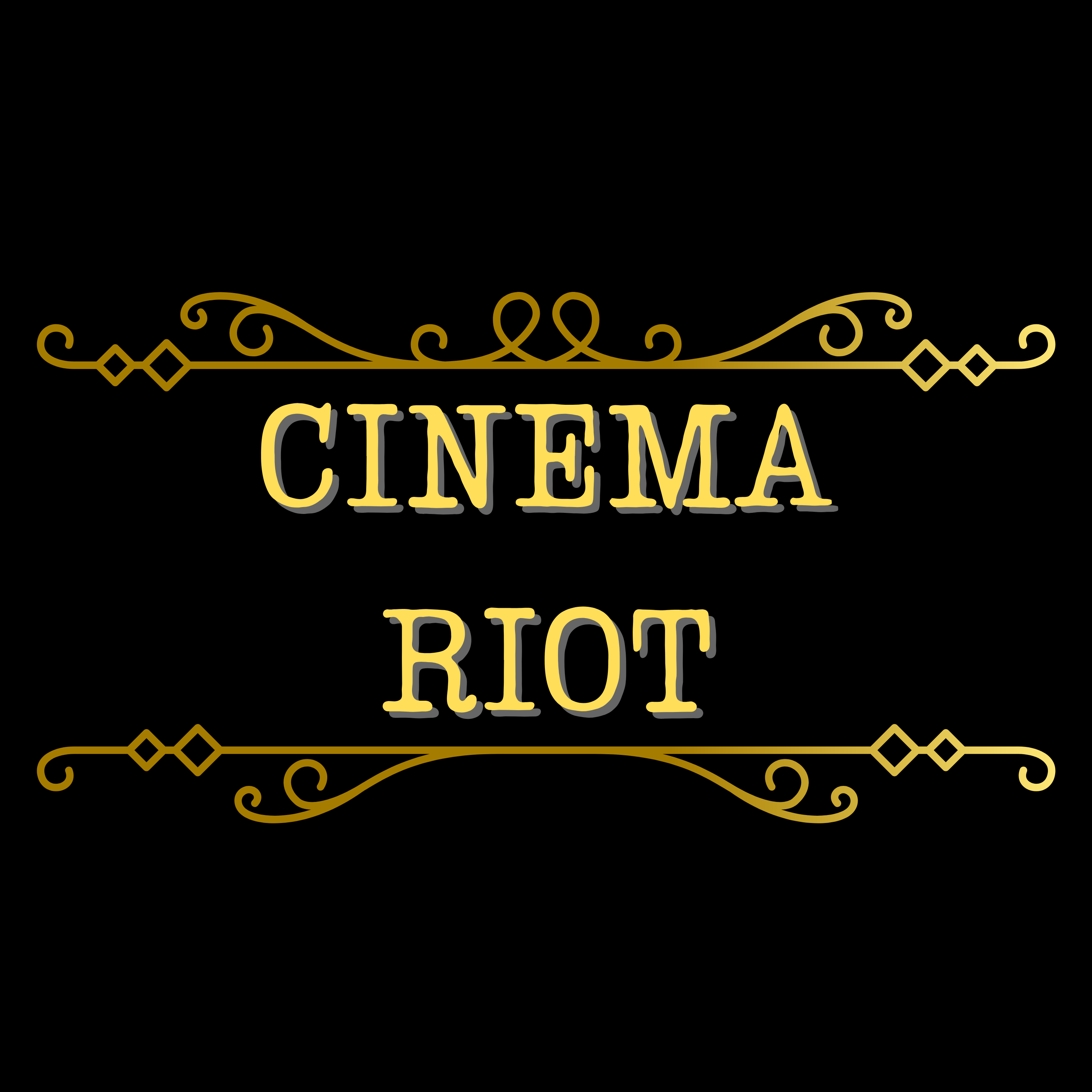 Cinema Riot logo