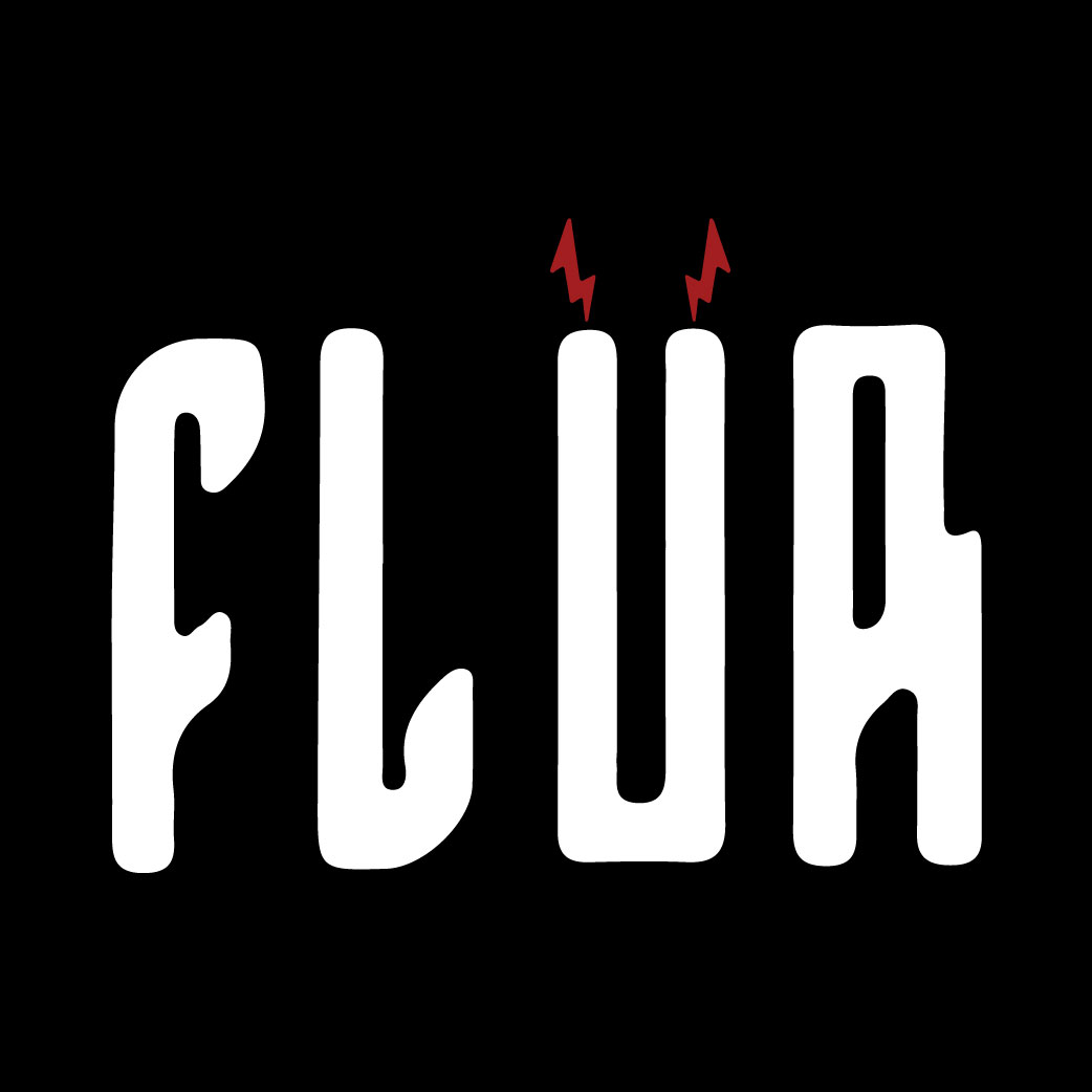 FLÜR logo