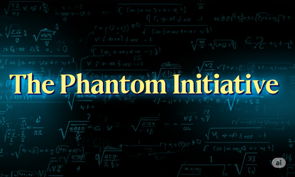 The Phantom Initiative
