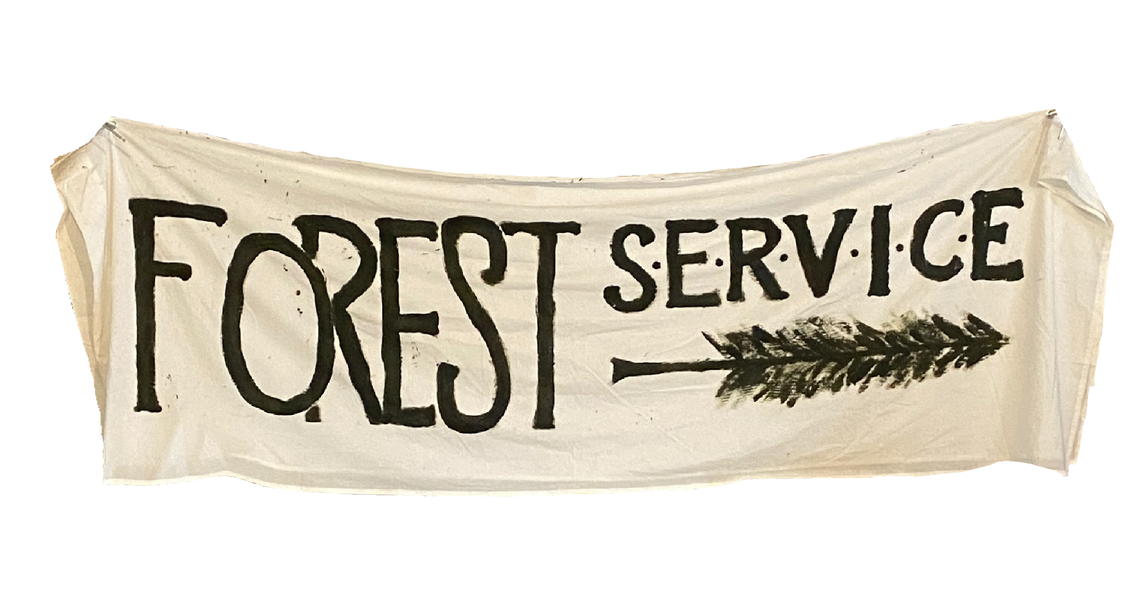 Forest Service logo