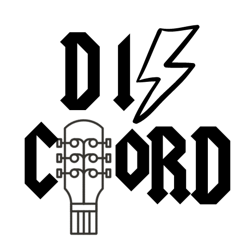 Dis Chord logo