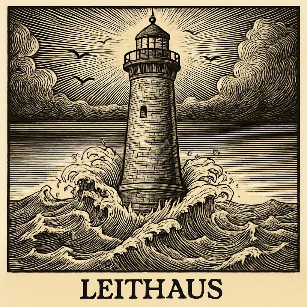leithaus logo