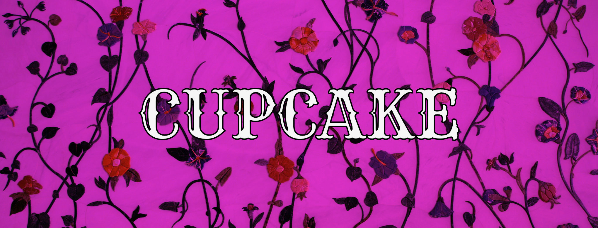 CUPCAKE logo