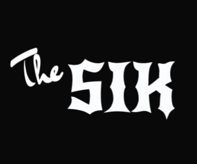 The SIK logo