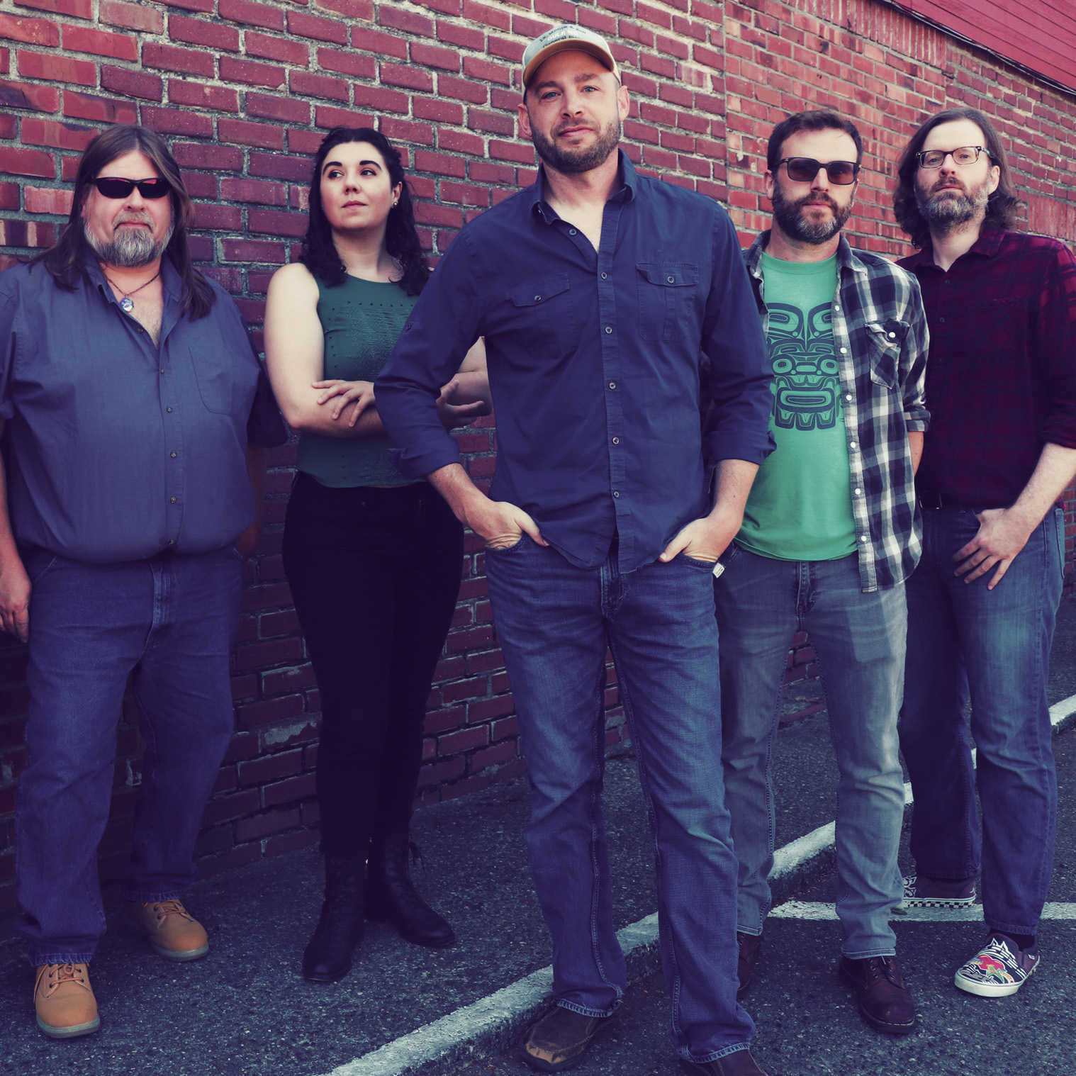 Country Rock Artist The Bryan Daisley Band