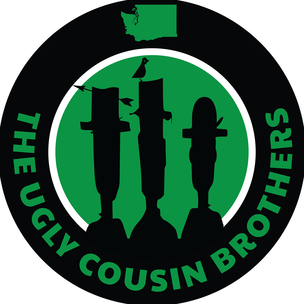 Americana Artist Ugly Cousin Brothers