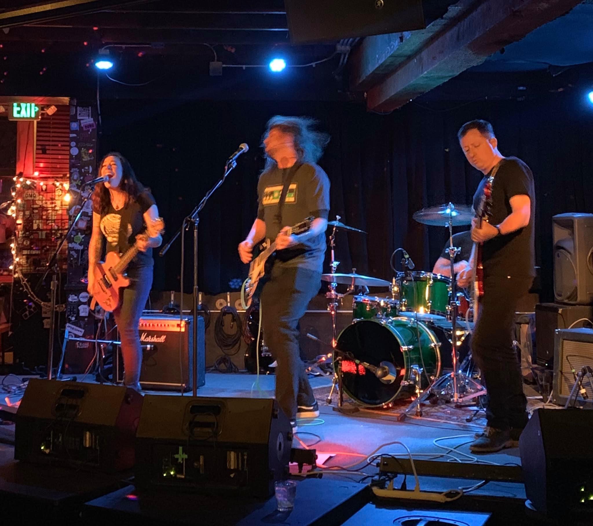 Indie Pop Artist The Loveless Building