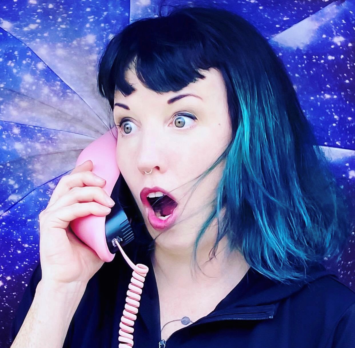 Situational Artist Amy8Comedy