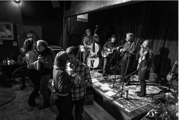 The Mortgage Lifters