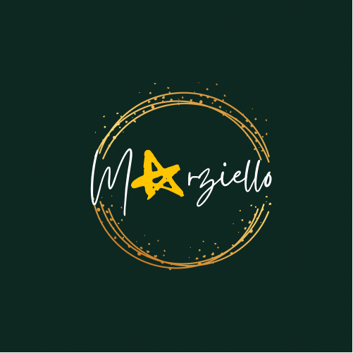 Marziello & The Childhood Traumas