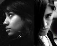 Black Mama and Caye Cayejera