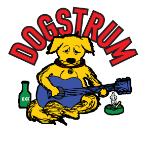 Dogstrum logo