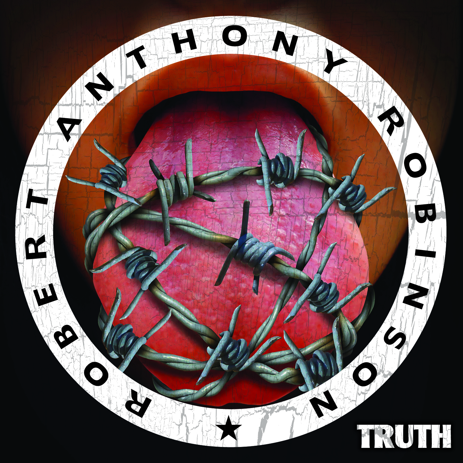 Robert Anthony Robinson (R.A.R.)