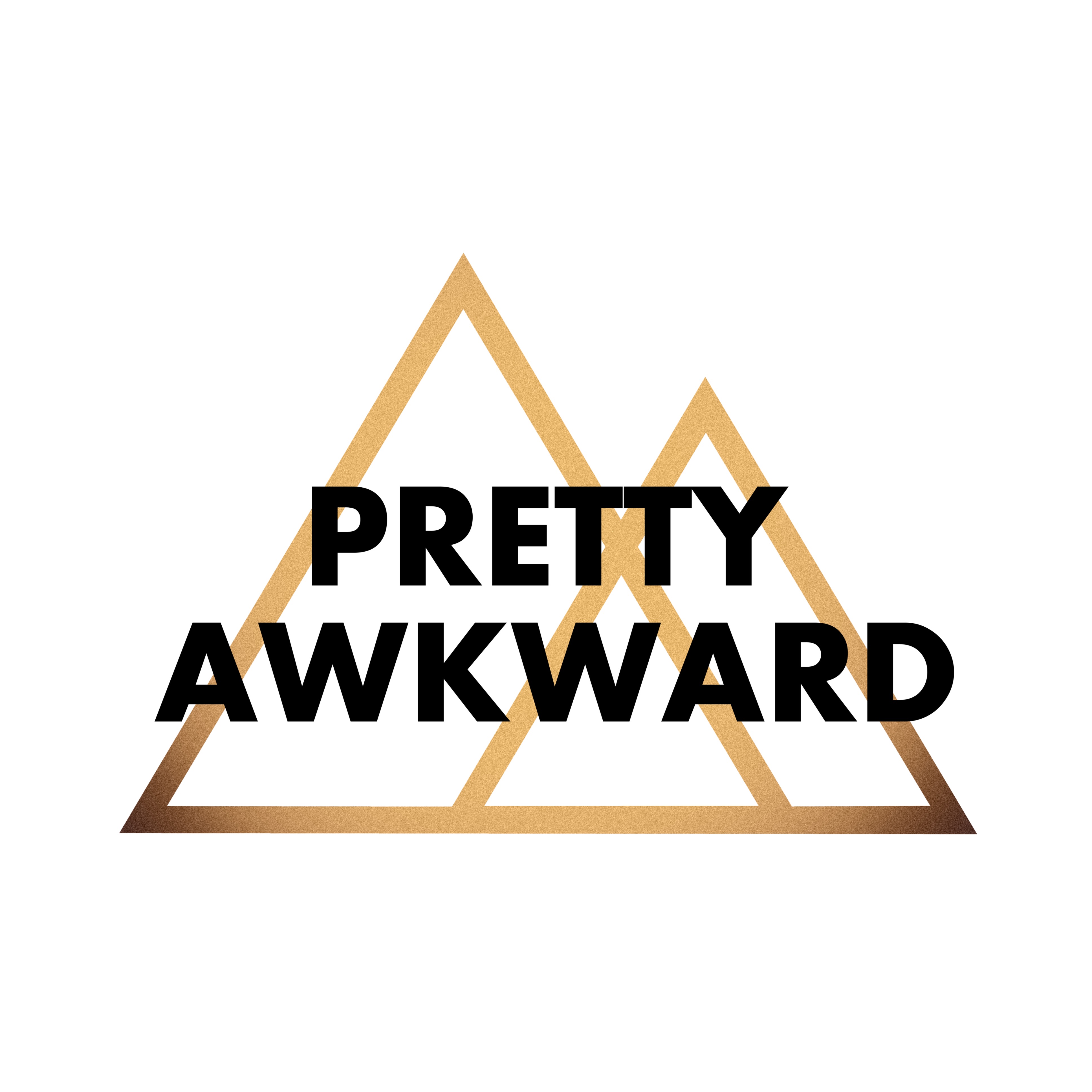 PRETTY AWKWARD logo