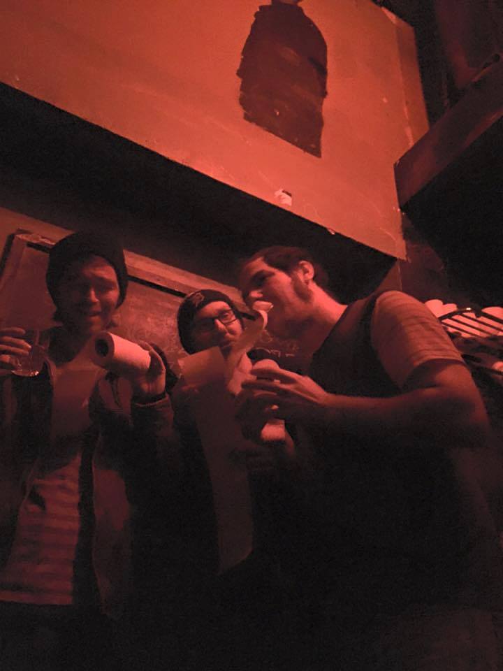 Juicy Thompson and the Snuggle Regime