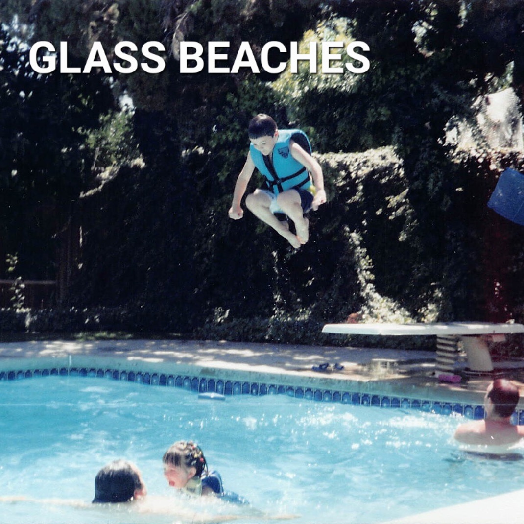 Glass Beaches logo