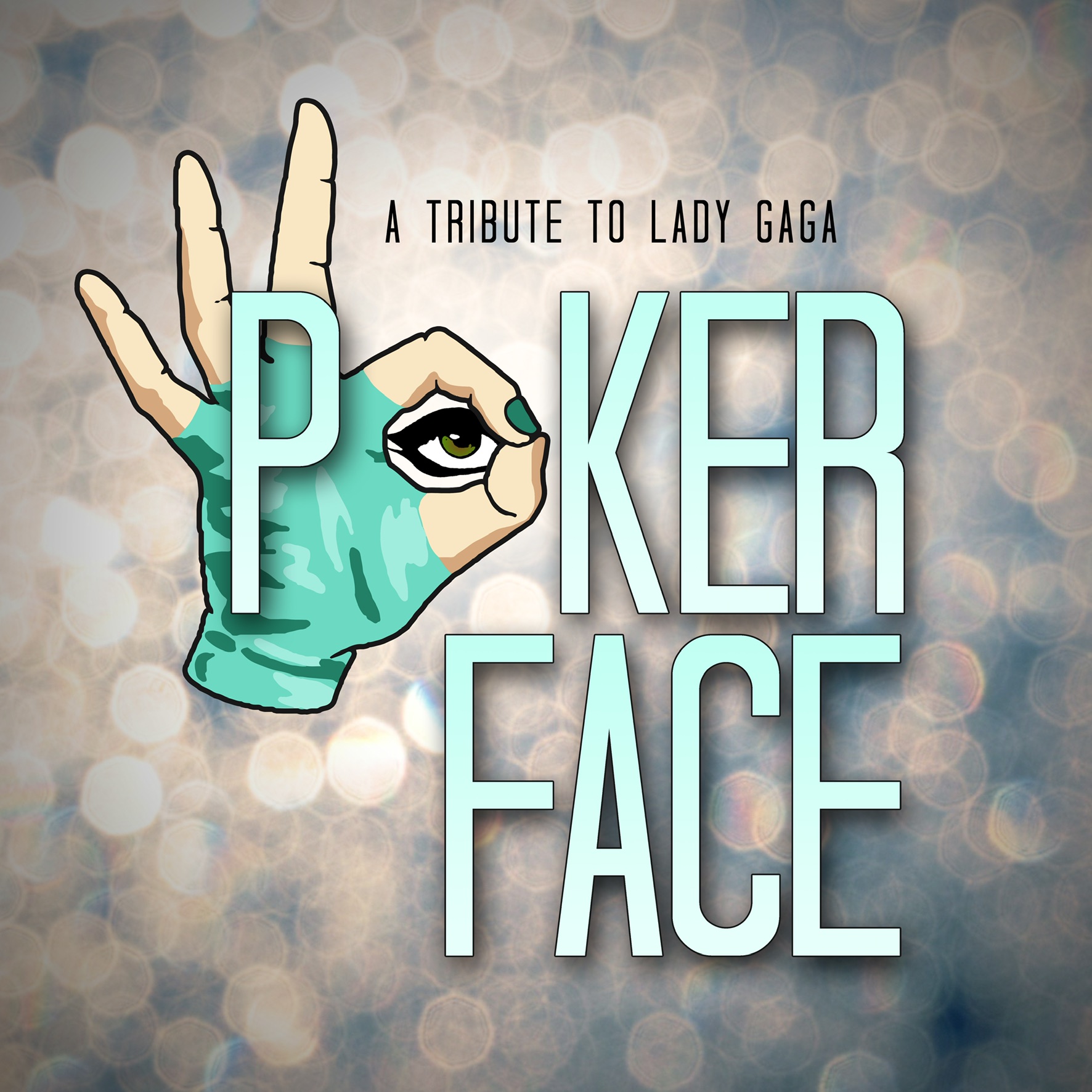 Poker Face (A Tribute To Lady Gaga)