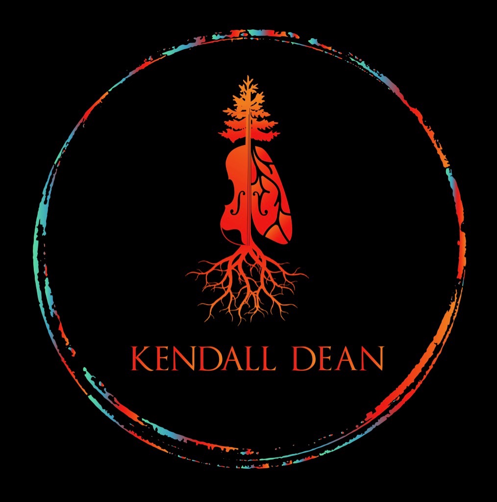 Kendall Dean logo