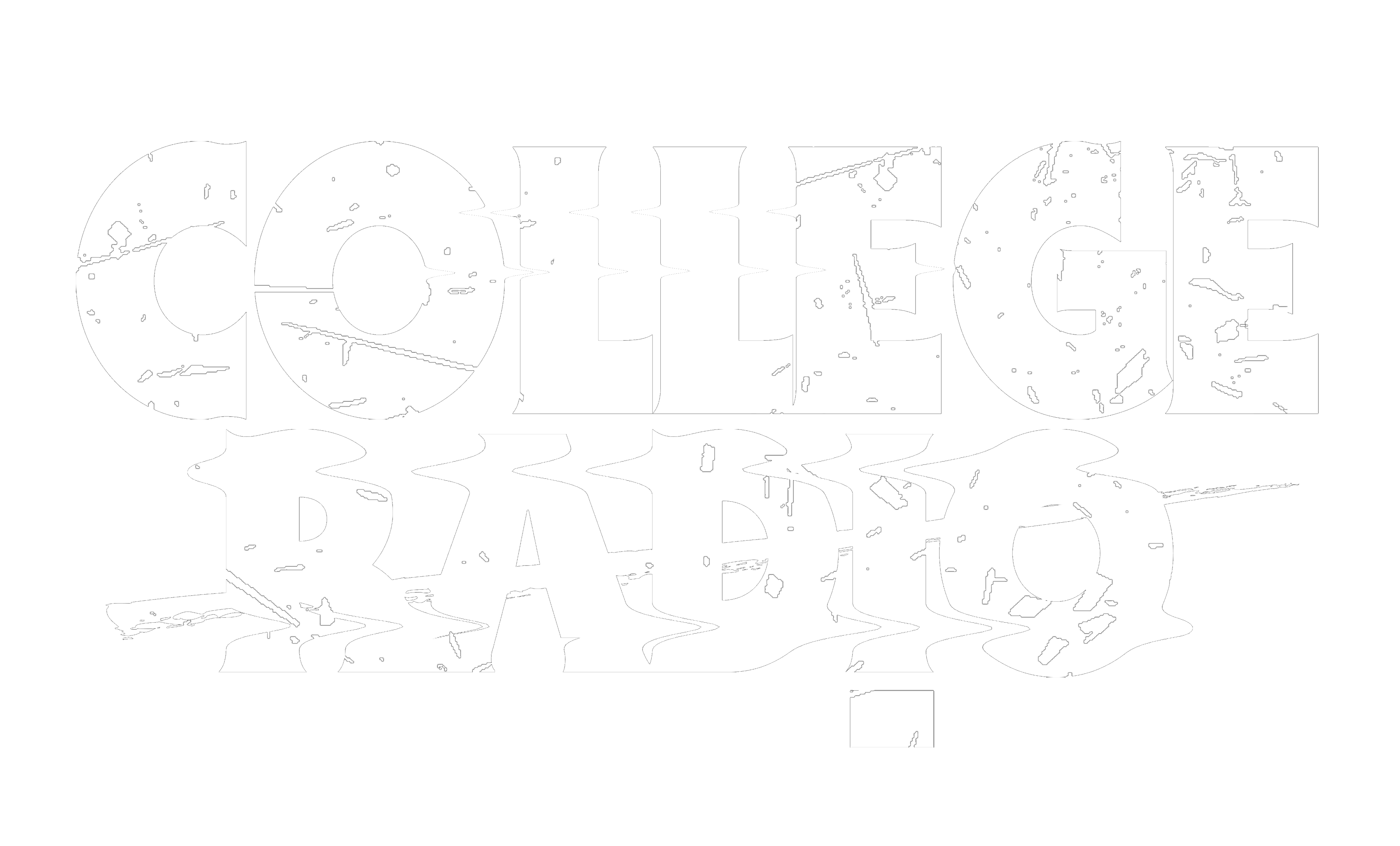 College Radio logo