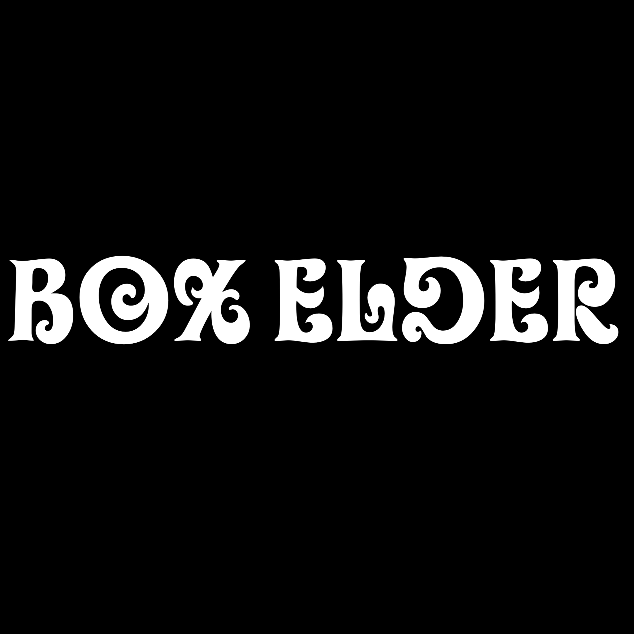 Box Elder