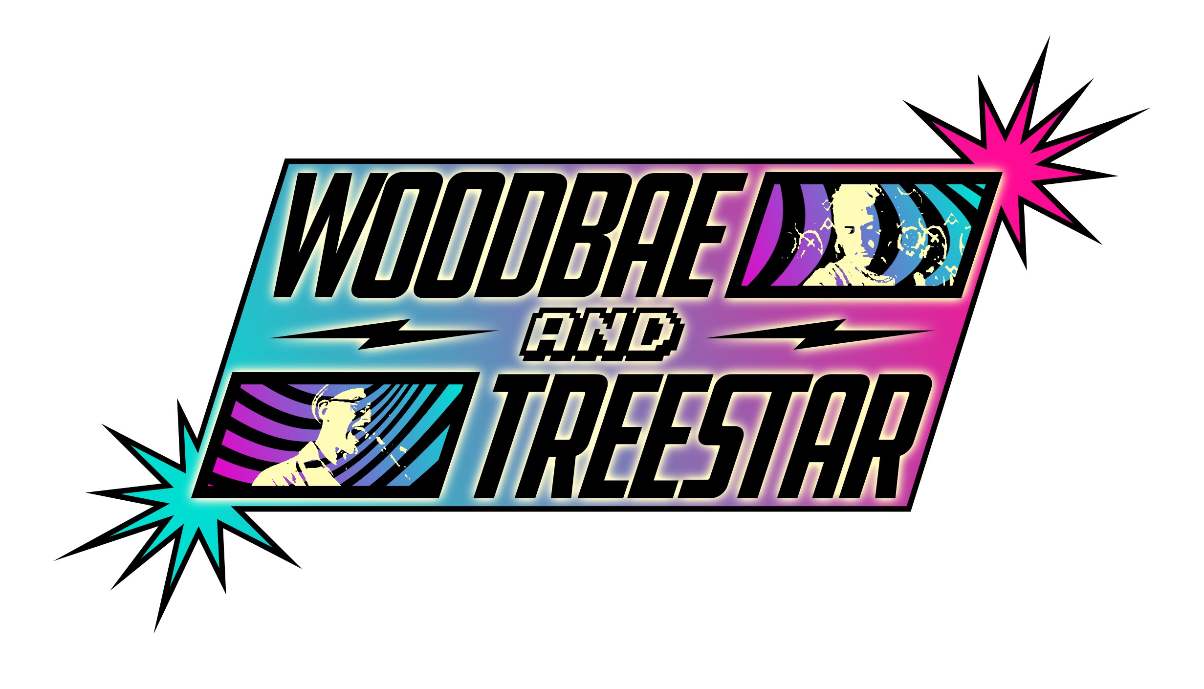 Woodbae and TreeStar logo